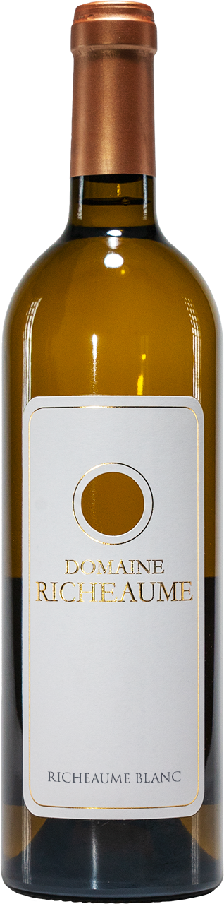 Cuvée Tradition Blanc 2023 (BIO)